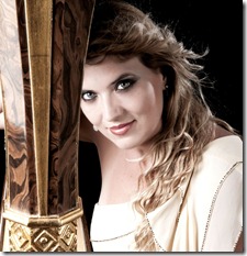Sara Terzano arpa arpista concerto